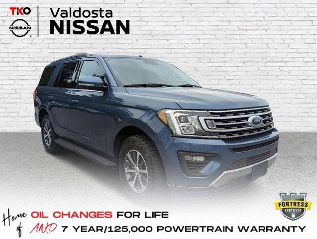 2018 Ford Expedition XLT — SUV — 78,931 mi — Valdosta, GA
