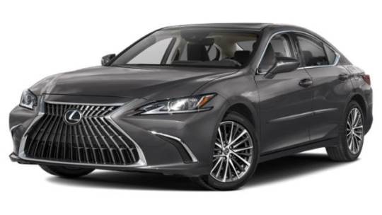2023 Lexus ES ES 250 — Sedan — 13,641 mi — Valdosta, GA