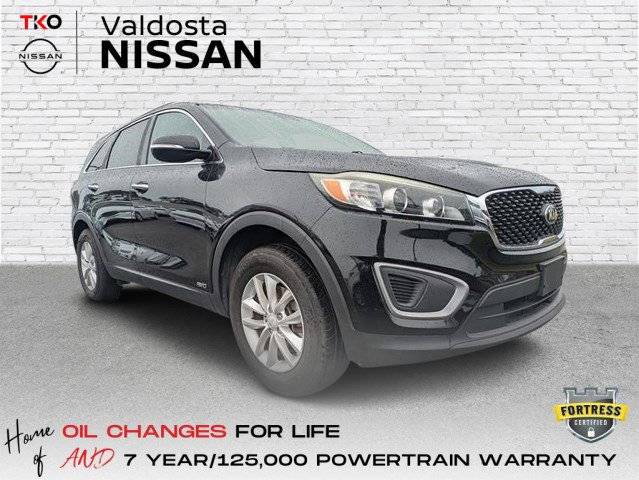 2017 Kia Sorento LX — SUV — 80,969 mi — Valdosta, GA