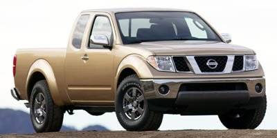 2005 Nissan Frontier XE — Pickup Truck — 150,000 mi — Valdosta, GA