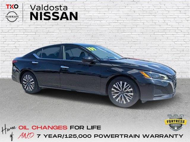 2023 Nissan Altima SV — Sedan — 39,746 mi — Valdosta, GA