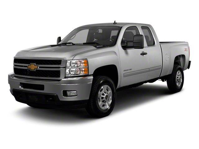 2010 Chevrolet Silverado 2500HD LT — Pickup Truck — 200,474 mi — Valdosta, GA