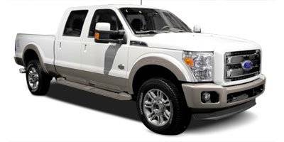 2011 Ford Super Duty F-350 Lariat — Pickup Truck — 238,917 mi — Valdosta, GA