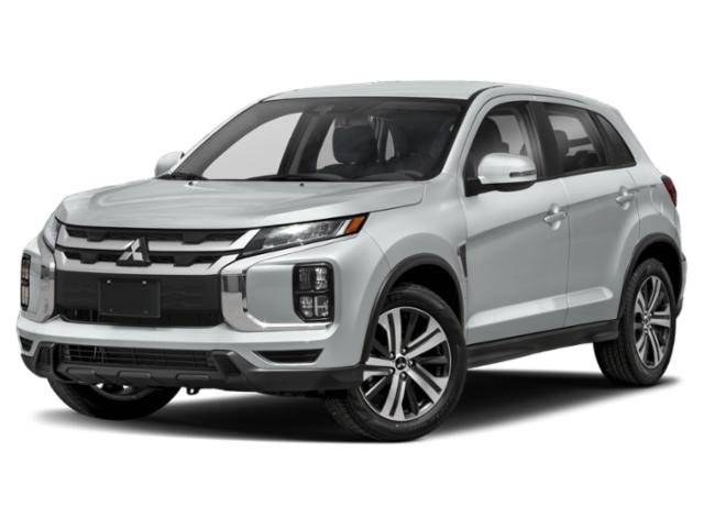 2021 Mitsubishi Outlander Sport SE — SUV — 39,256 mi — Valdosta, GA
