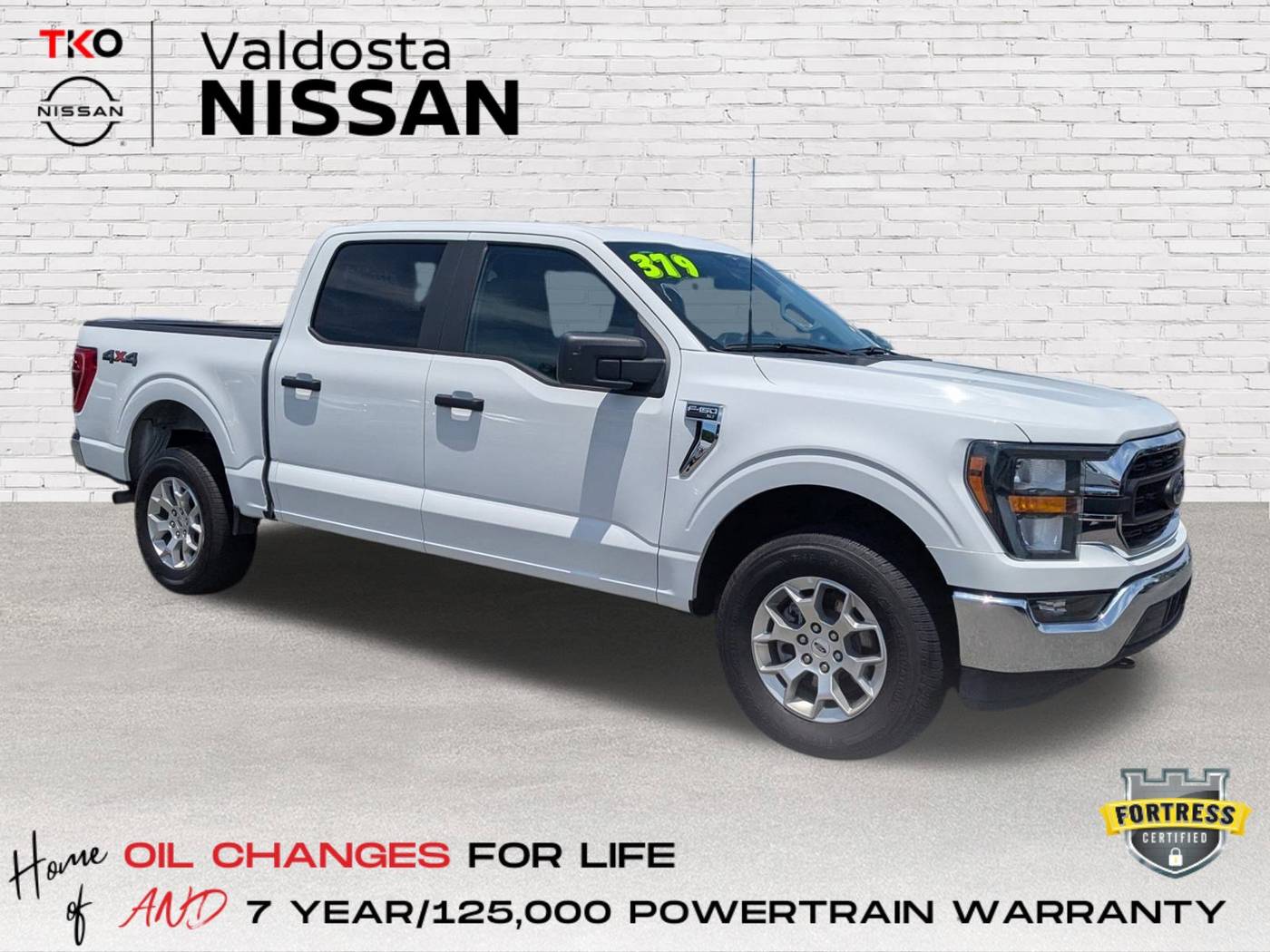 2023 Ford F-150 XLT — Pickup Truck — 40,185 mi — Valdosta, GA