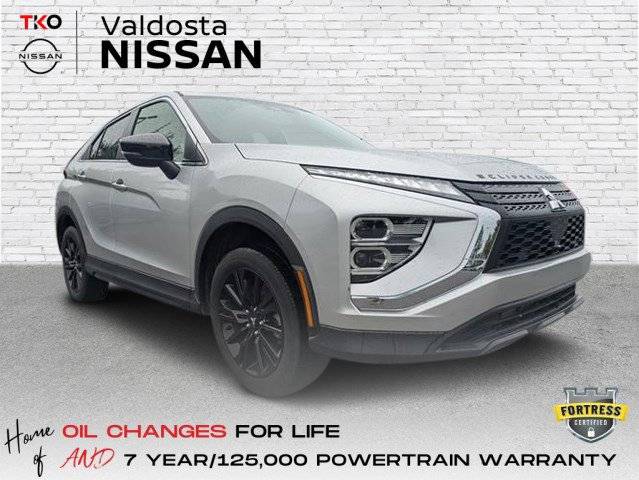 2024 Mitsubishi Eclipse Cross SE — SUV — 41,066 mi — Valdosta, GA