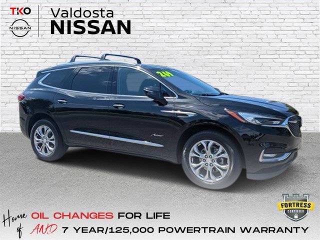 2021 Buick Enclave Avenir — SUV — 43,670 mi — Valdosta, GA