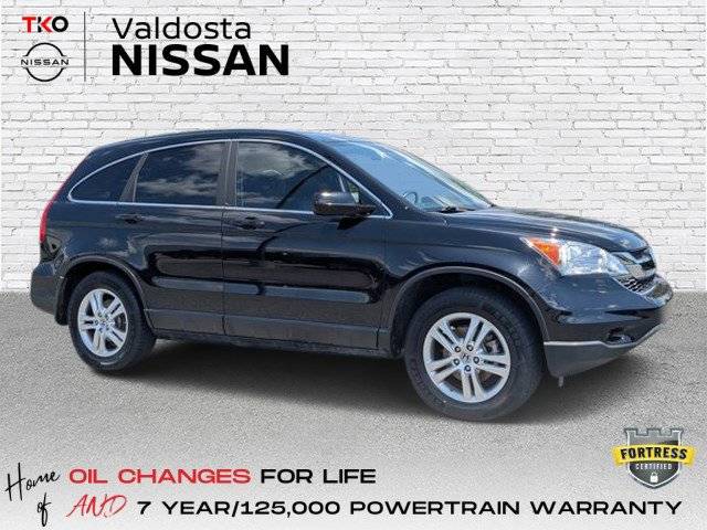 2010 Honda CR-V EX-L — SUV — 105,837 mi — Valdosta, GA