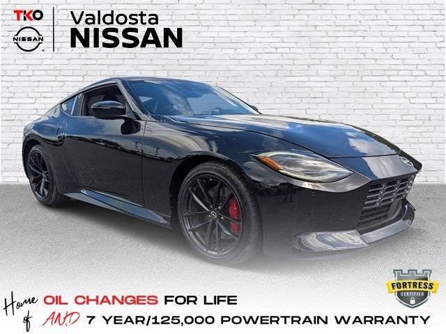 2024 Nissan Z Performance — Coupe — 2,016 mi — Valdosta, GA