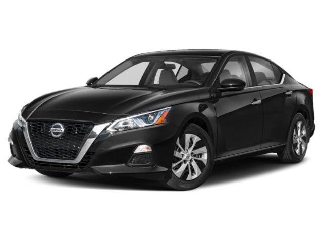 2020 Nissan Altima S — Sedan — 73,399 mi — Valdosta, GA