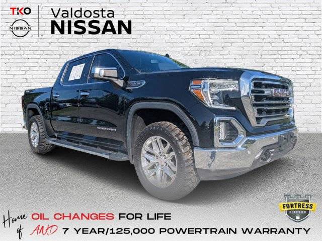 2021 GMC Sierra 1500 SLT — Pickup Truck — 79,914 mi — Valdosta, GA