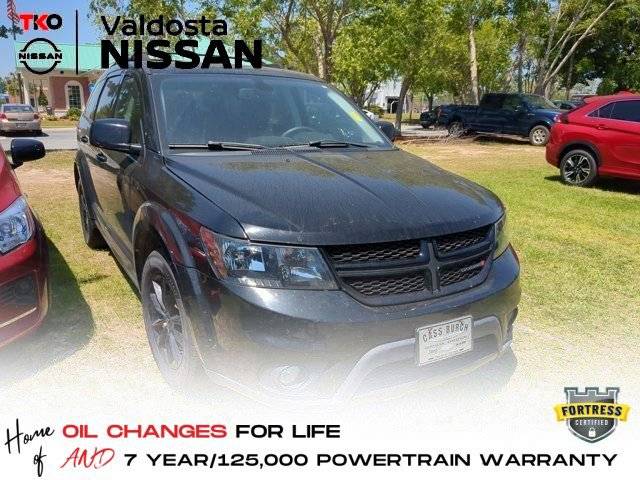 2019 Dodge Journey SE — SUV — 79,650 mi — Valdosta, GA