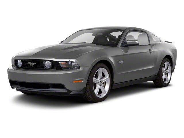 2010 Ford Mustang V6 — Coupe — 201,000 mi — Valdosta, GA