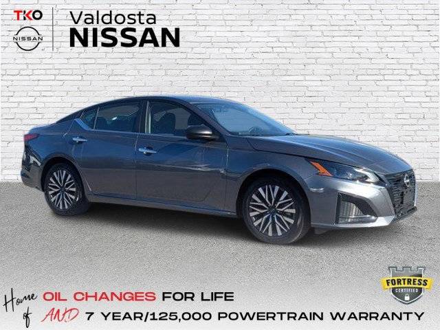 2024 Nissan Altima SV — Sedan — 32,056 mi — Valdosta, GA