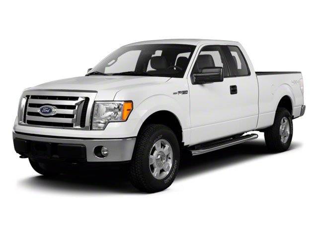 2010 Ford F-150 XL — Pickup Truck — 173,700 mi — Valdosta, GA