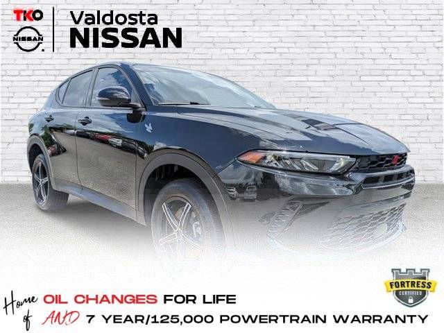 2023 Dodge Hornet GT — SUV — 1,744 mi — Valdosta, GA