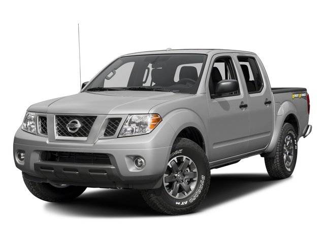 2016 Nissan Frontier Desert Runner — Pickup Truck — 183,326 mi — Valdosta, GA