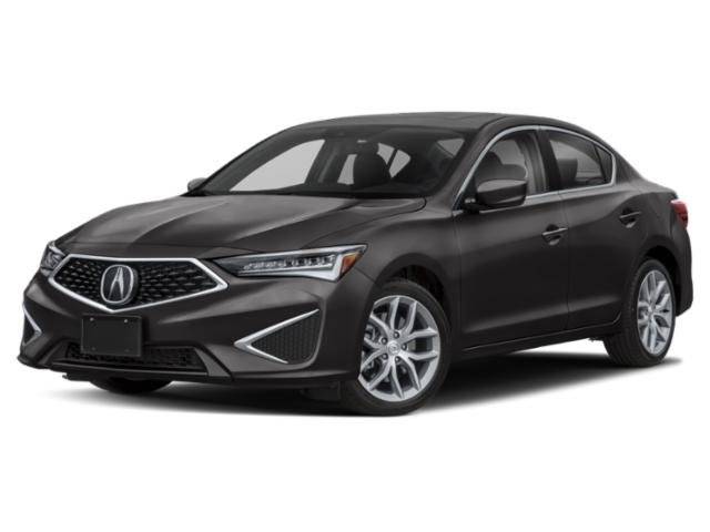 2019 Acura ILX Standard — Sedan — 93,937 mi — Valdosta, GA