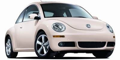 2006 Volkswagen New Beetle TDI — Coupe — 250,000 mi — Valdosta, GA