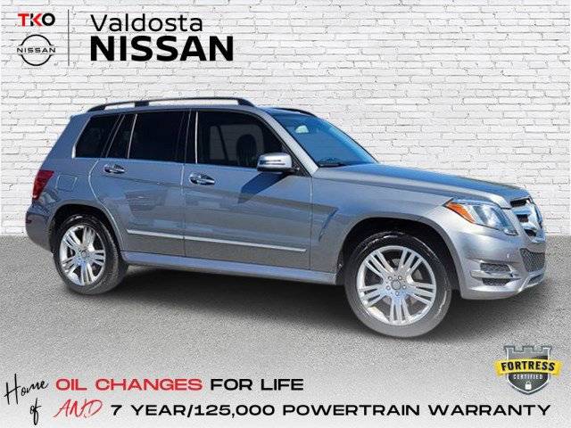 2015 Mercedes-Benz GLK GLK 350 — SUV — 106,299 mi — Valdosta, GA