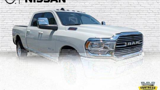 2023 Ram 2500 Laramie — Pickup Truck — 20,733 mi — Valdosta, GA