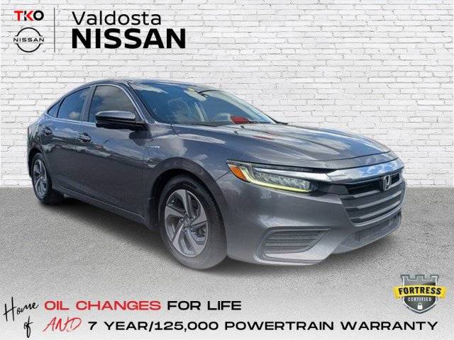 2020 Honda Insight EX — Sedan — 100,600 mi — Valdosta, GA