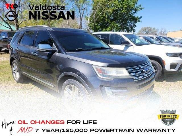 2016 Ford Explorer XLT — SUV — 164,814 mi — Valdosta, GA