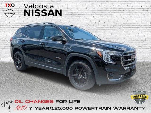 2023 GMC Terrain AT4 — SUV — 56,224 mi — Valdosta, GA