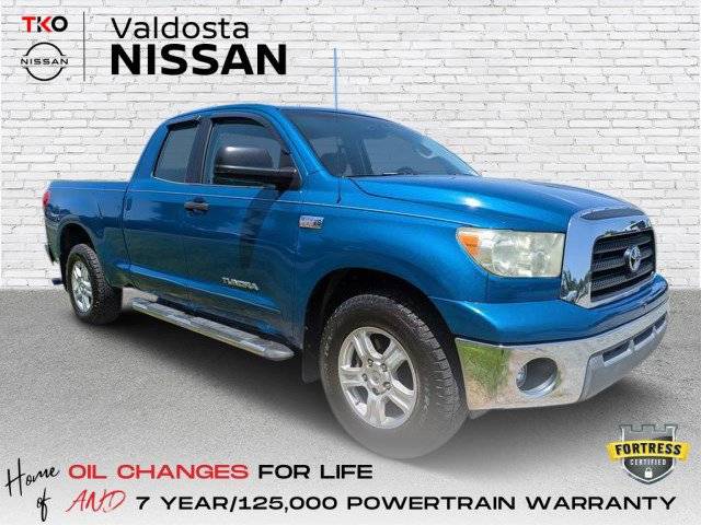 2008 Toyota Tundra Base — Pickup Truck — 152,935 mi — Valdosta, GA