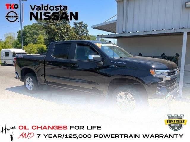 2022 Chevrolet Silverado 1500 LT — Pickup Truck — 65,343 mi — Valdosta, GA