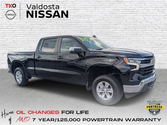 2023 Chevrolet Silverado 1500 LT — Pickup Truck — 47,543 mi — Valdosta, GA