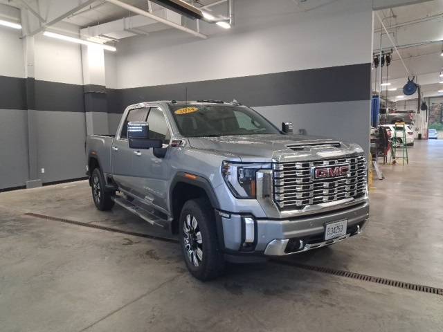 2024 GMC Sierra 3500HD Denali — Pickup Truck — 31,867 mi — Black River Falls, WI