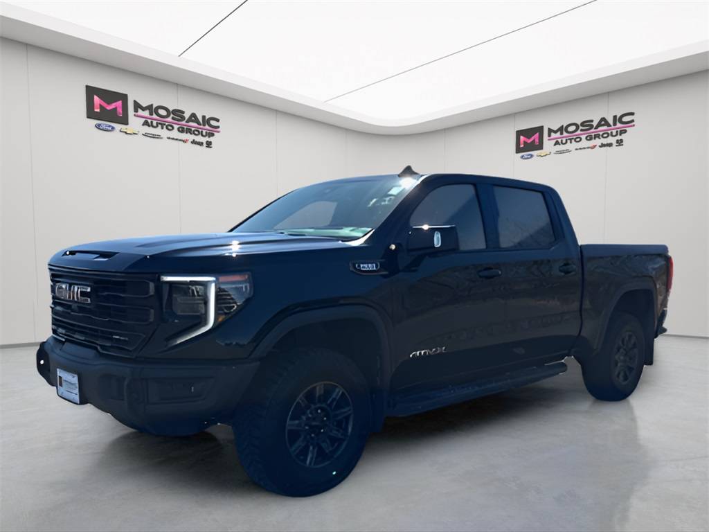 2024 GMC Sierra 1500 AT4X — Pickup Truck — 24,325 mi — Zumbrota, MN
