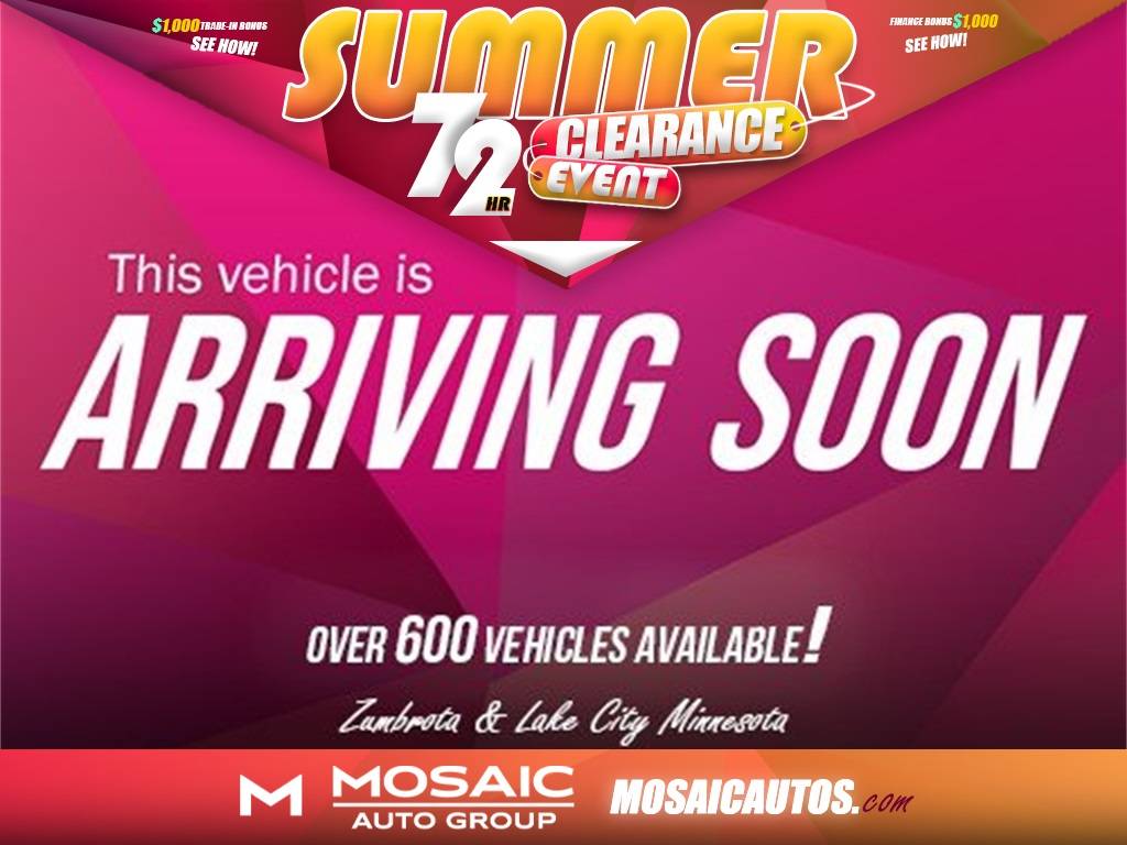 2017 Honda Accord Hybrid EX-L — Sedan — 201,342 mi — Zumbrota, MN