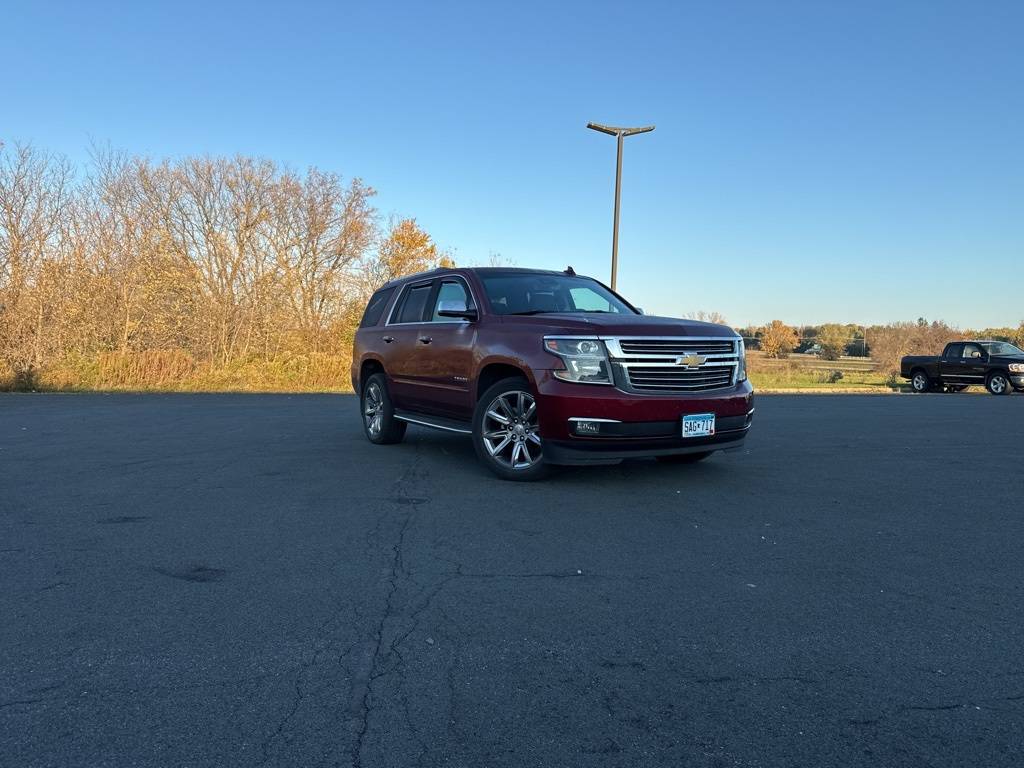 2018 Chevrolet Tahoe Premier — SUV — 94,096 mi — Zumbrota, MN