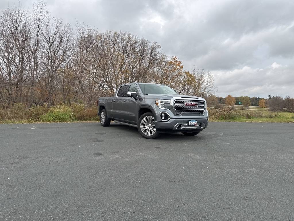 2022 GMC Sierra 1500 Elevation — Pickup Truck — 71,481 mi — Zumbrota, MN