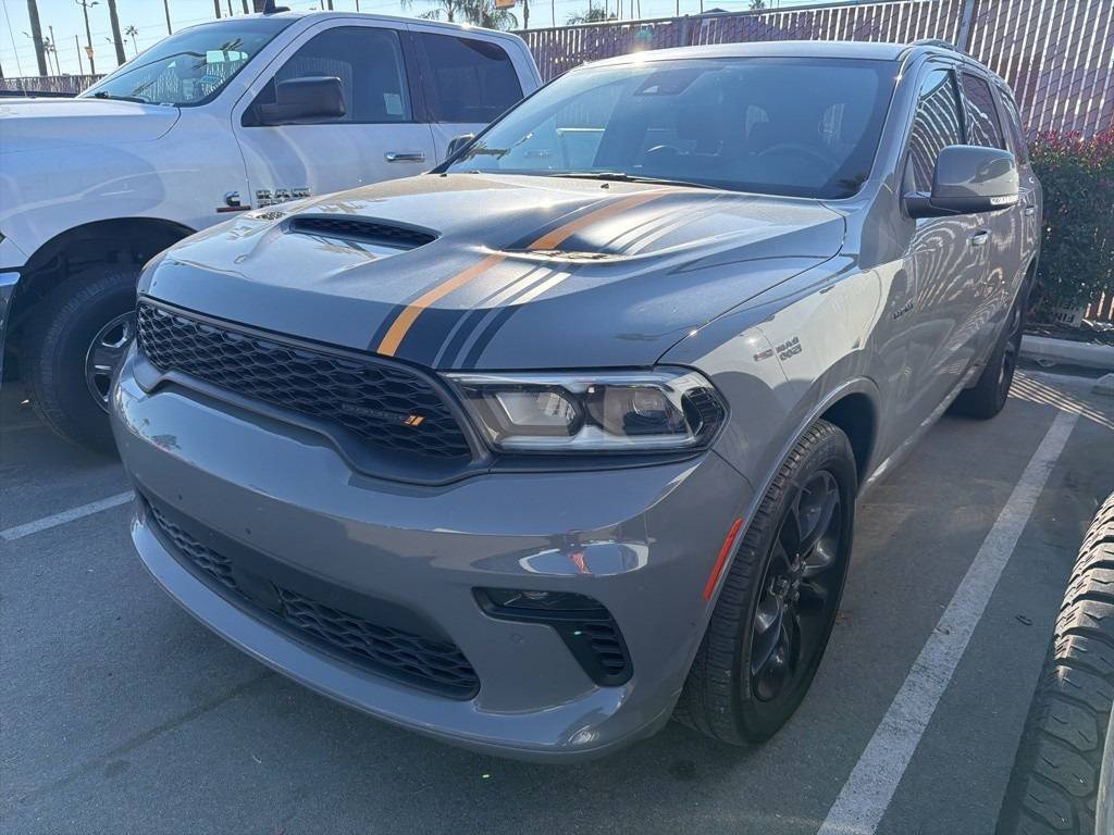 2022 Dodge Durango R/T — SUV — 69,889 mi — Bakersfield, CA