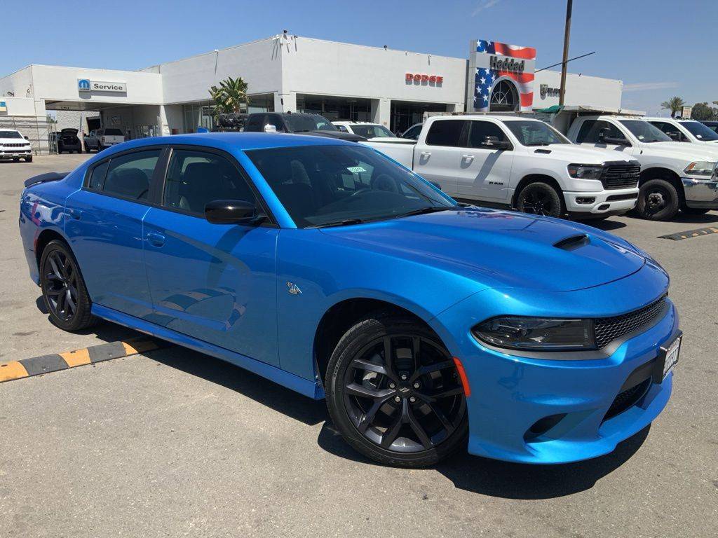 2023 Dodge Charger GT