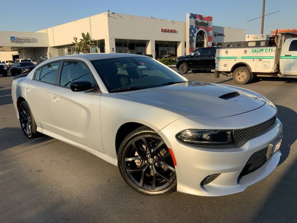 2023 Dodge Charger GT — Sedan — 15,507 mi — Bakersfield, CA
