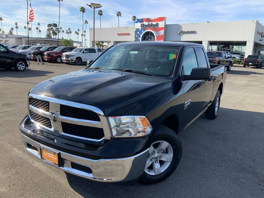 2024 Ram 1500 Classic SLT — Pickup Truck — 23,178 mi — Bakersfield, CA