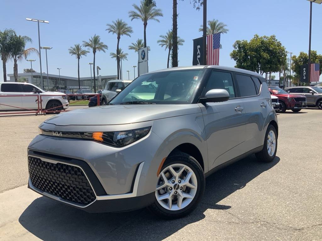 2023 Kia Soul LX — Hatchback — 49,280 mi — Bakersfield, CA