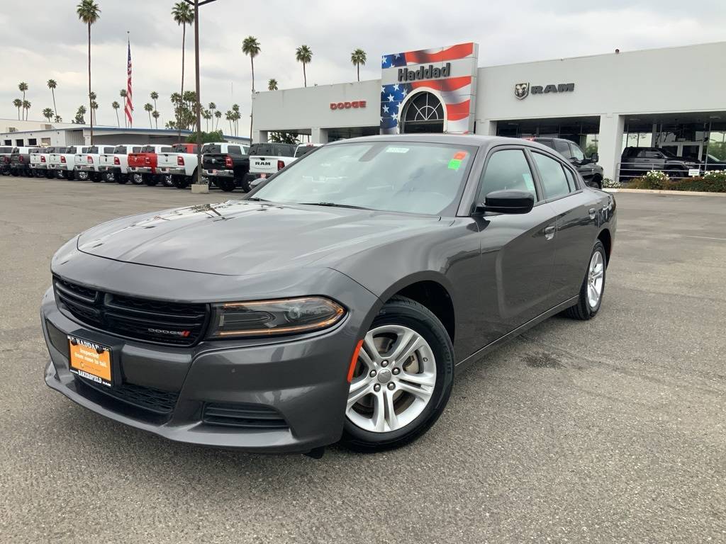 2023 Dodge Charger SXT — Sedan — 57,132 mi — Bakersfield, CA