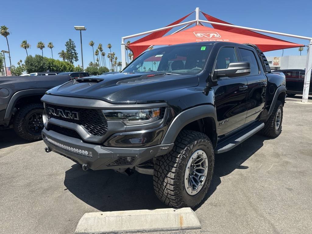2022 Ram 1500 TRX — Pickup Truck — 60,397 mi — Bakersfield, CA