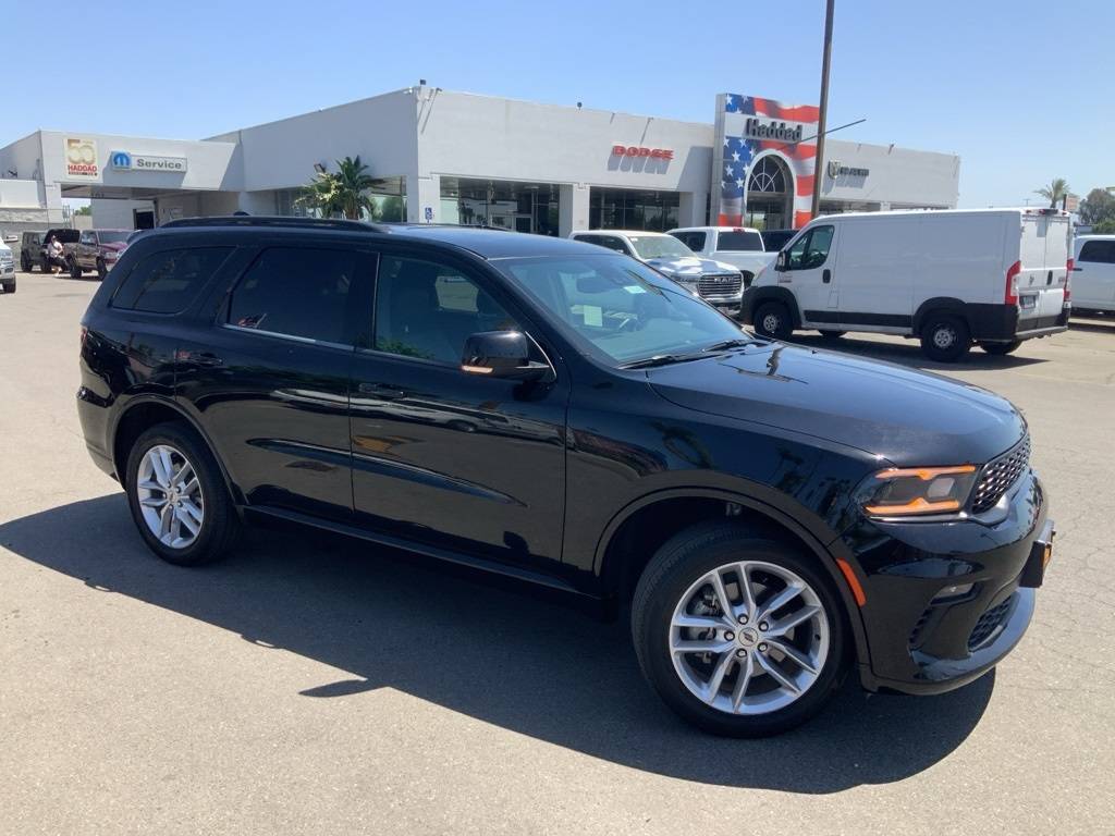 2023 Dodge Durango GT Plus — SUV — 43,380 mi — Bakersfield, CA