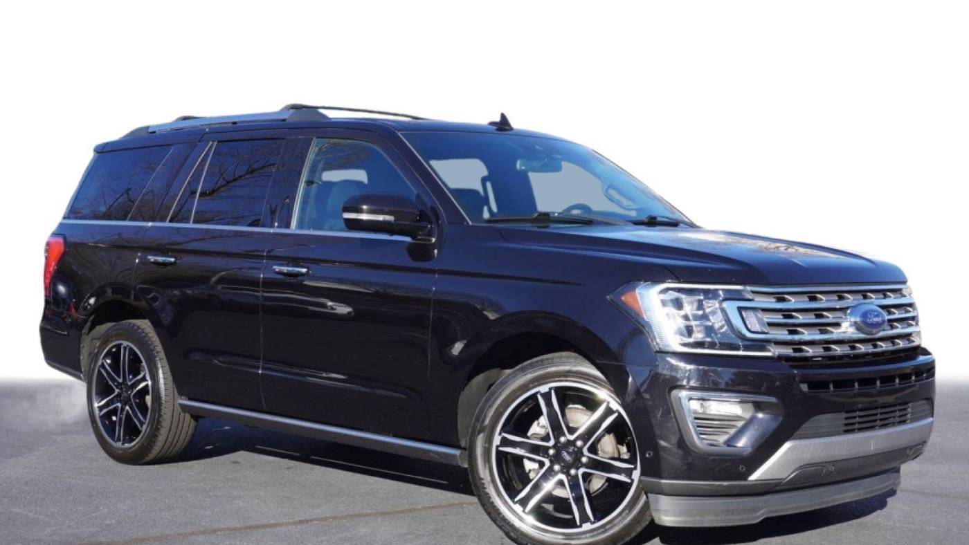 2020 Ford Expedition Limited — SUV — 100,072 mi — McDonough, GA