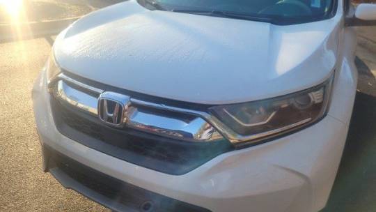 2019 Honda CR-V EX-L — SUV — 96,684 mi — McDonough, GA