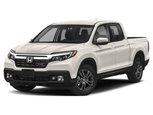 2020 Honda Ridgeline Sport — Pickup Truck — 15,777 mi — McDonough, GA