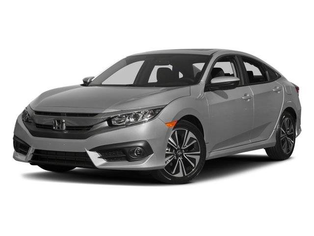 2017 Honda Civic EX-T — Sedan — 88,722 mi — McDonough, GA