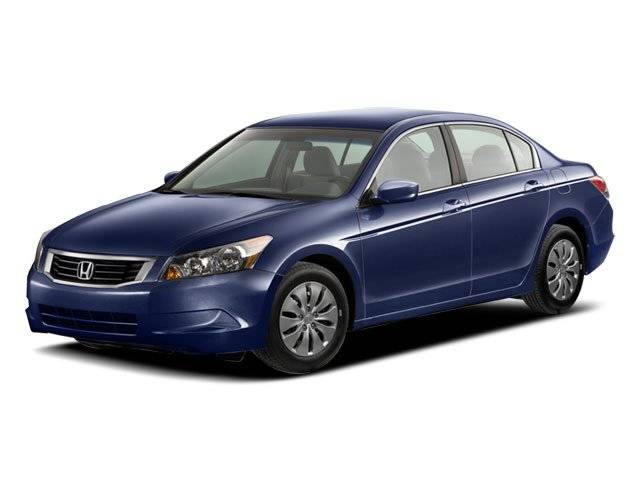 2009 Honda Accord LX — Sedan — 182,870 mi — McDonough, GA