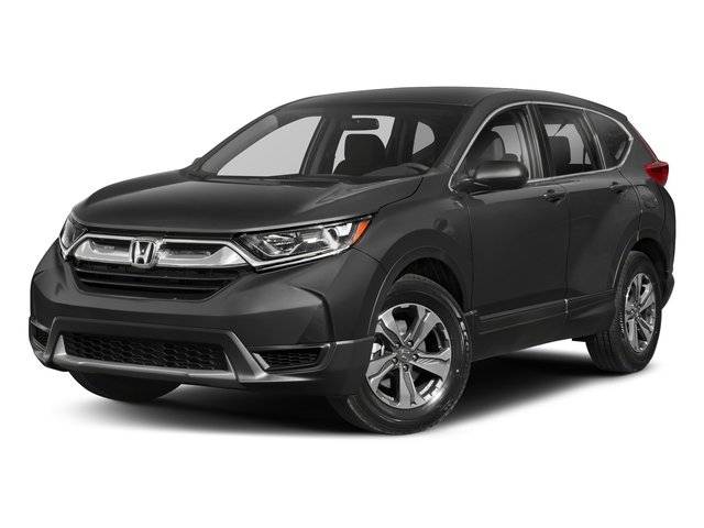 2018 Honda CR-V LX — SUV — 79,552 mi — McDonough, GA